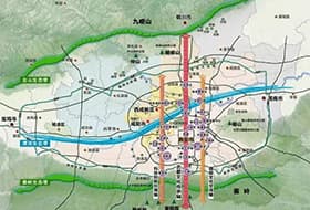 城乡规（guī）划资质